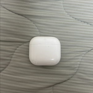 애어팟 4세대 노이즈캔슬링O