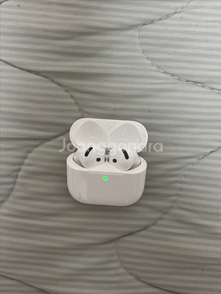 애어팟 4세대 노이즈캔슬링O--2