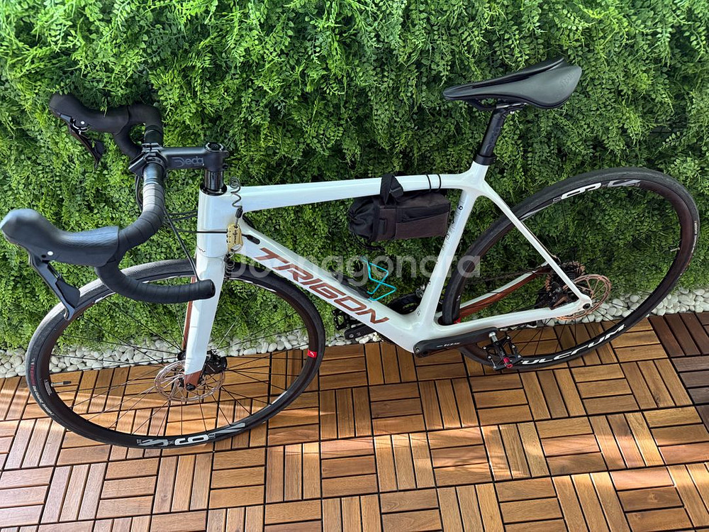 2022트리곤다크니스 SLD 브론즈 로드자전거 105--0