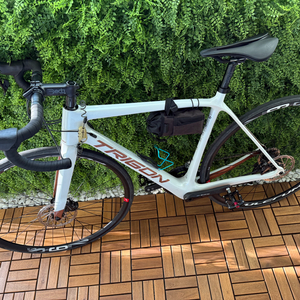 2022트리곤다크니스 SLD 브론즈 로드자전거 105