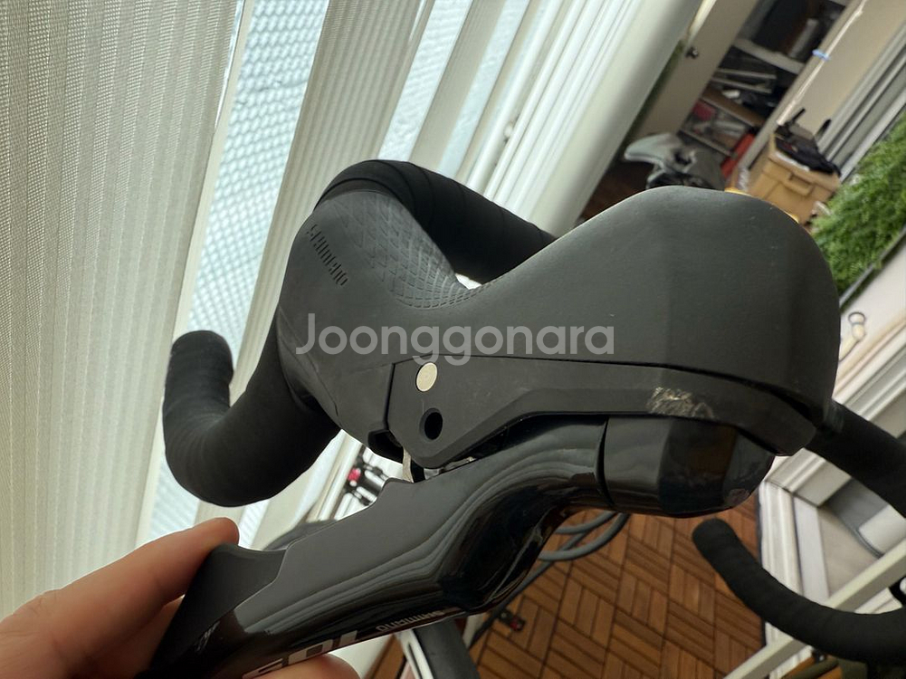 2022트리곤다크니스 SLD 브론즈 로드자전거 105--2