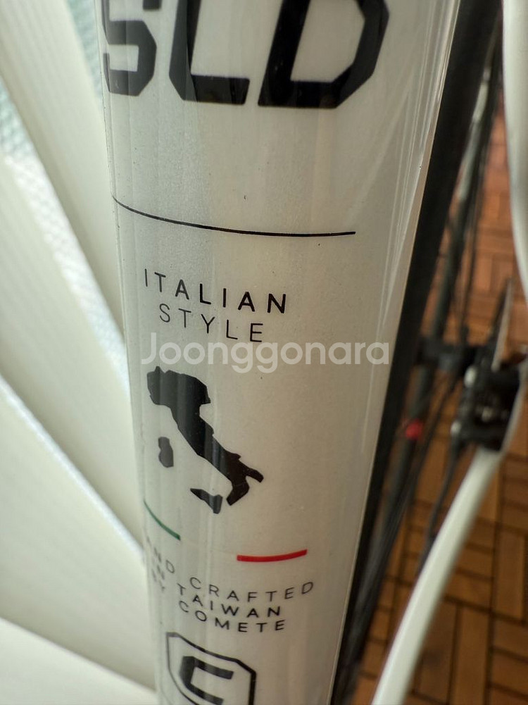 2022트리곤다크니스 SLD 브론즈 로드자전거 105--5