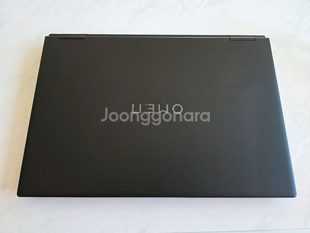 신품급 HP 오멘16 QHD R7 7840hs 16램 RTX4060--0