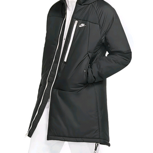 [100] 나이키 써마핏 레거시 롱패딩 새제품