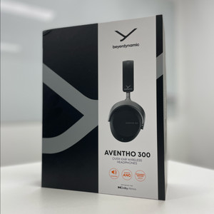 베이어다이나믹 아벤토 300 블루투스 무선 헤드폰(AVENTHO 300)