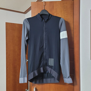 라파 여성용 프로팀 긴팔 트레이닝 져지