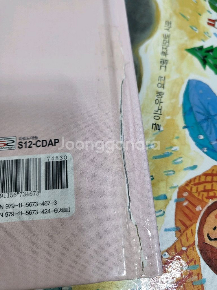 차일드 애플 스페셜 에디션--2