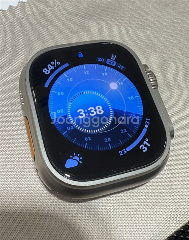 애플워치 울트라 1--0