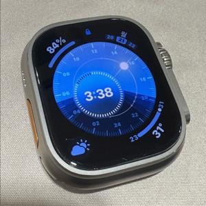 애플워치 울트라 1