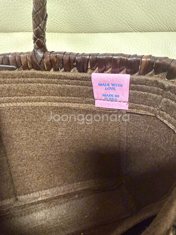 드래곤 미니플랫고라 다크브라운--2