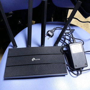 TP-Link archer c80 무선공유기