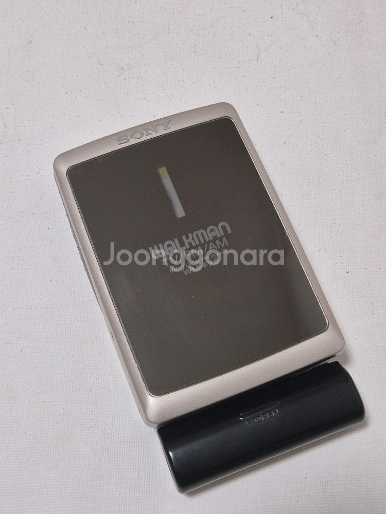 소니 워크맨 WM-FX5--0