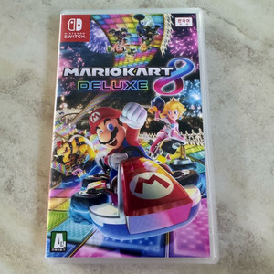 마리오카트8 택포 43,000