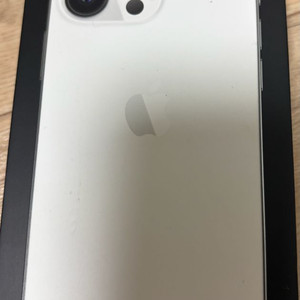 아이폰 13프로 화아트 실버 256