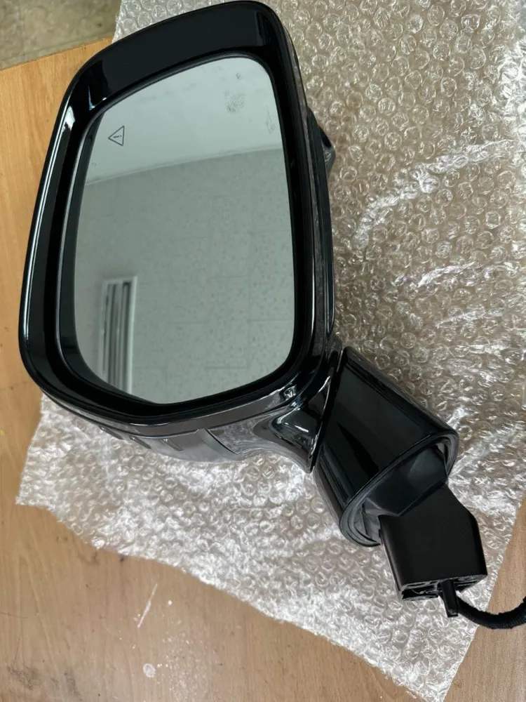 87620 R0DB0HD2 KA4 카니발 조수석 사이드미러 이미지