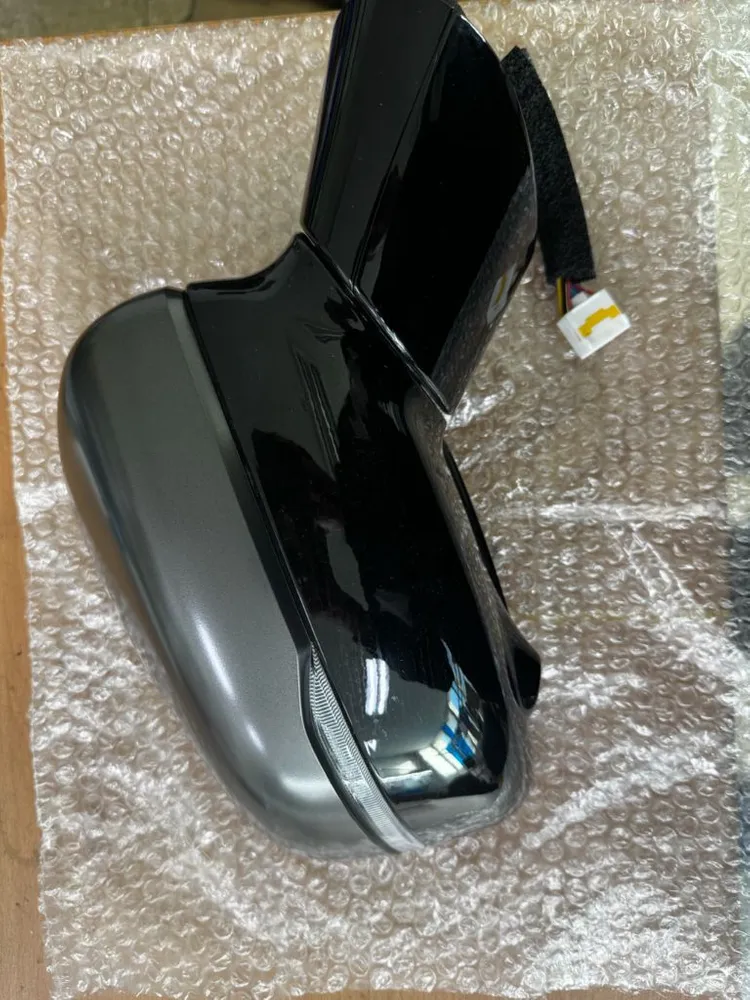 87620 R0DB0HD2 KA4 카니발 조수석 사이드미러 이미지