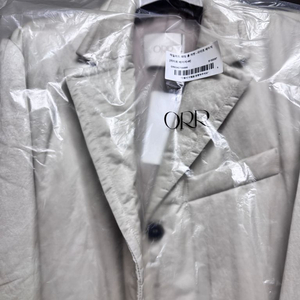 오르 오리털 롱패딩