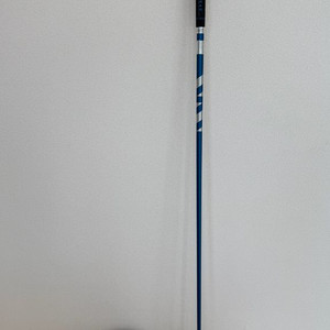 Qi35 9도 드라이버, 벤투스 블루 5S 특주