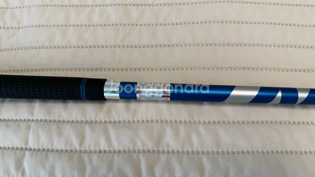 Qi35 9도 드라이버, 벤투스 블루 5S 특주--4