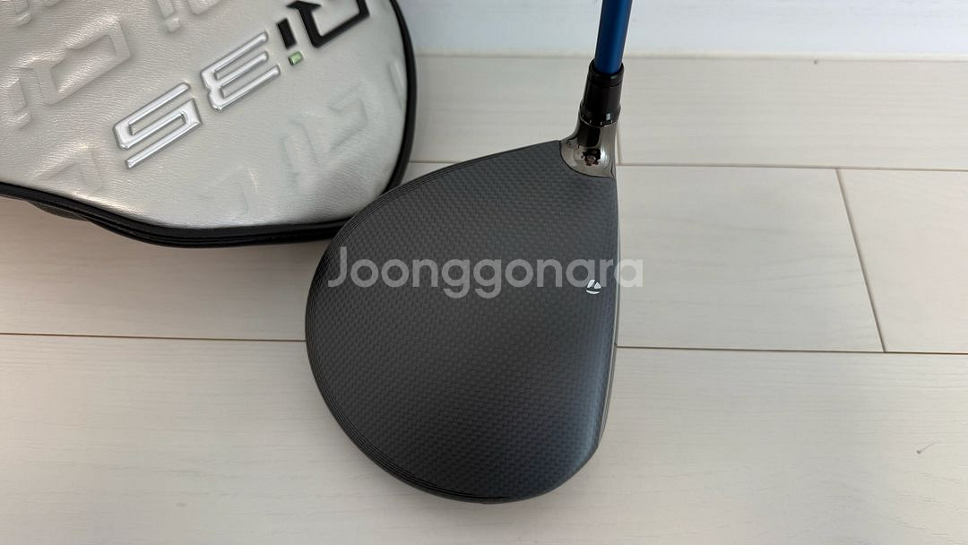 Qi35 9도 드라이버, 벤투스 블루 5S 특주--2