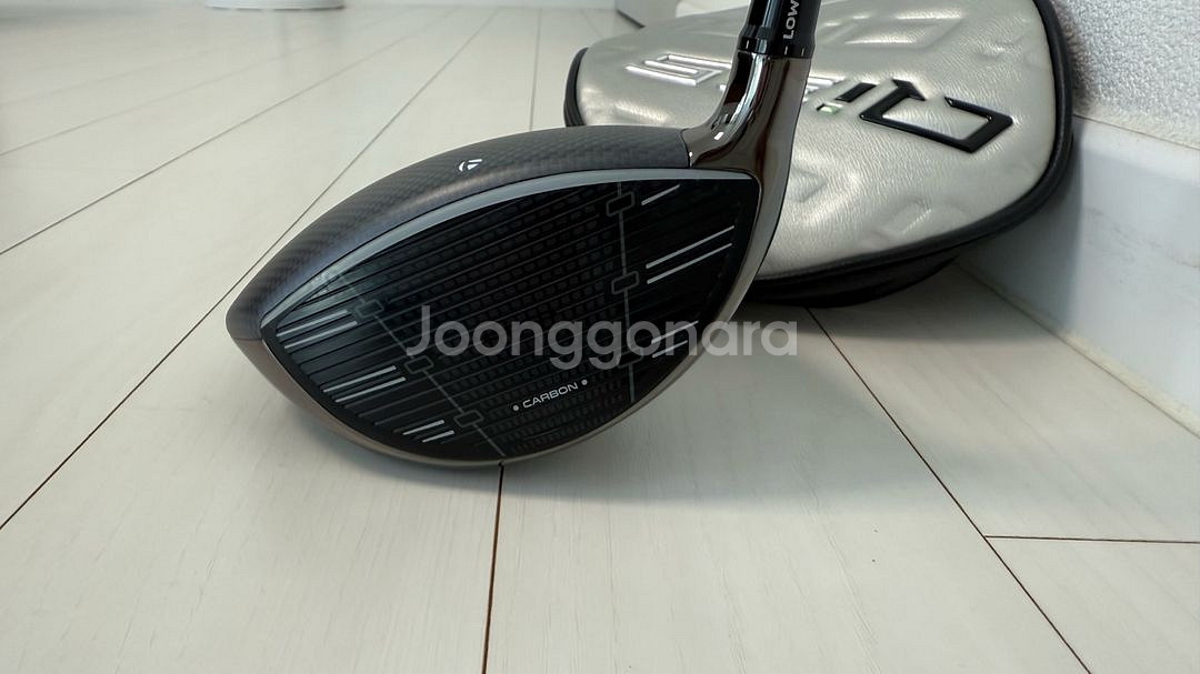 Qi35 9도 드라이버, 벤투스 블루 5S 특주--1