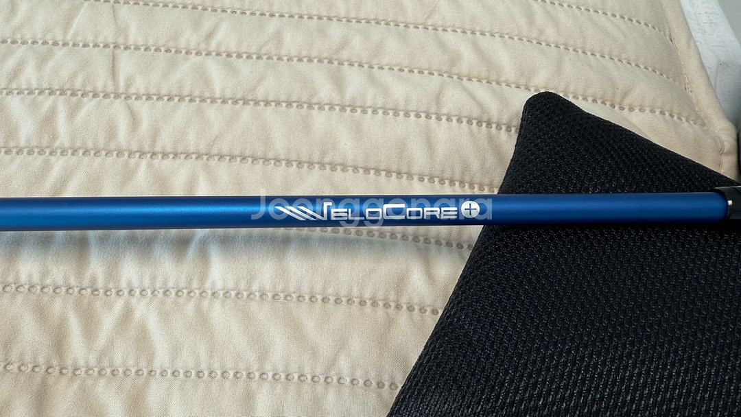 Qi35 9도 드라이버, 벤투스 블루 5S 특주--6