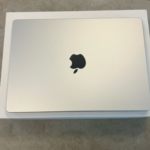 MacBook Pro 14 M4 (24GB / 1TB)