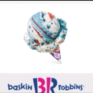 베스킨라빈스 싱글레귤러