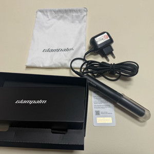 글램팜 미니 매직기 GP103