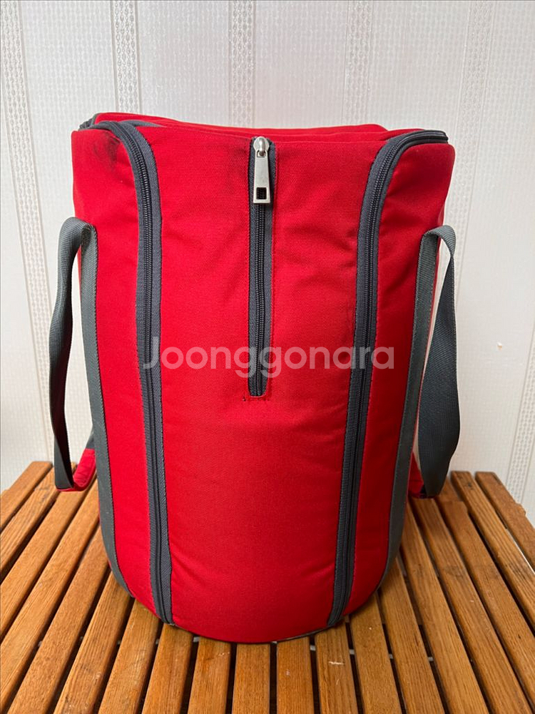 에코가스 가스통 보온가방 세트--1