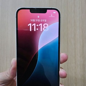 아이폰16e S급 128G 팝니다