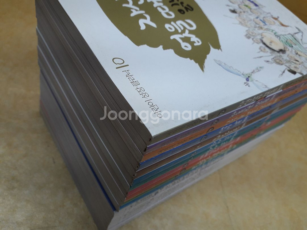 기탄교육 지금 초등학생에게 꼭 들려주고 싶은 이야기+어린이 성장클리닉 총 20권--2