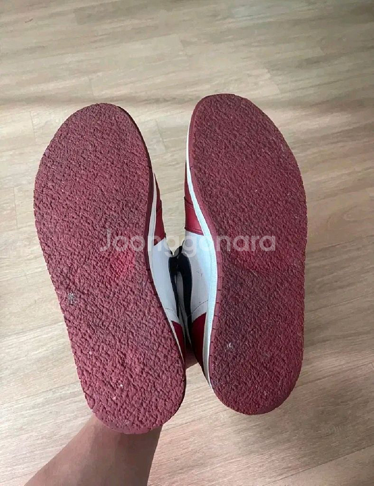 급처 조던1시카고 하이OG 2015--4