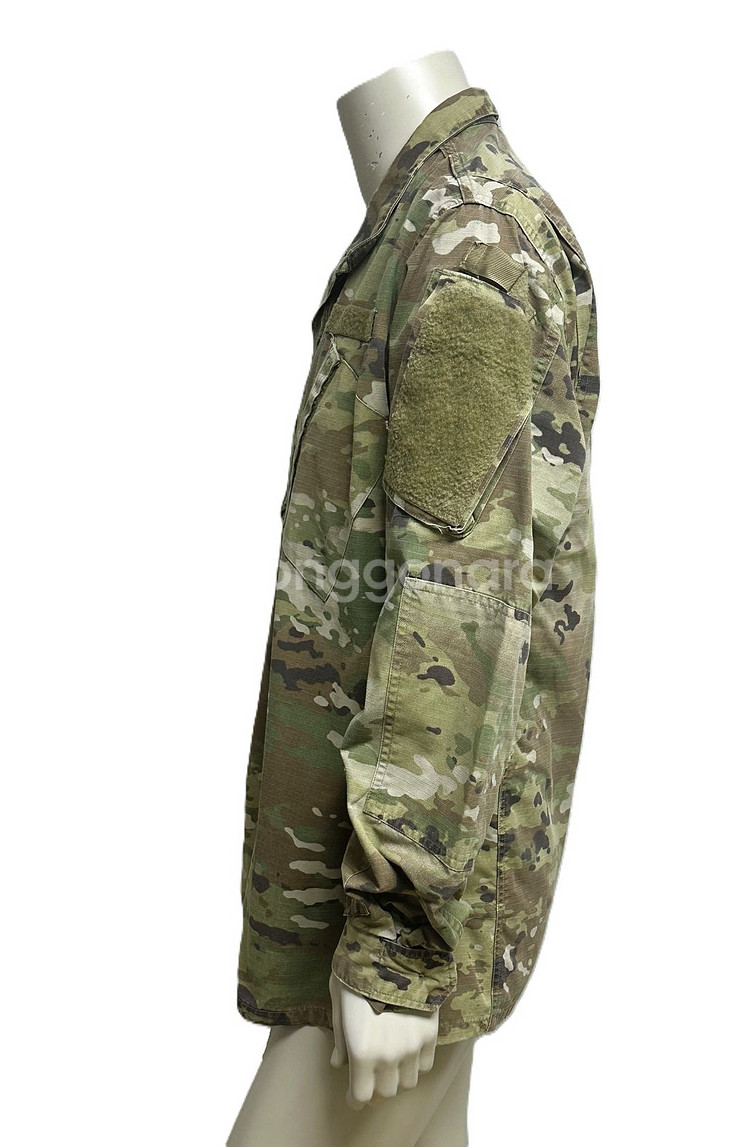 미군 OCP 멀티캠 전투복 상의 (M/XL) (L)--1