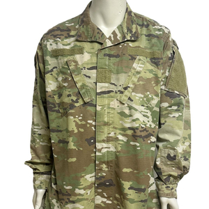 미군 OCP 멀티캠 전투복 상의 (M/XL) (L)