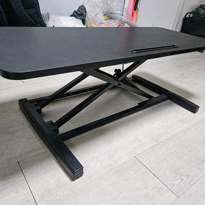 [잠실] 루나랩 수동형 모션데스크 (1010mm)