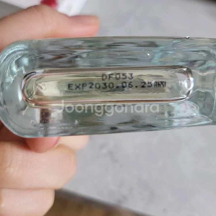 아로 체리온탑 향수 50ml 펀딩 텀블벅 올영 체리--2