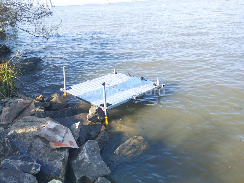 낚시좌대1200x1200 팝니다--0