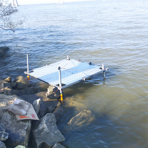 낚시좌대1200x1200 팝니다