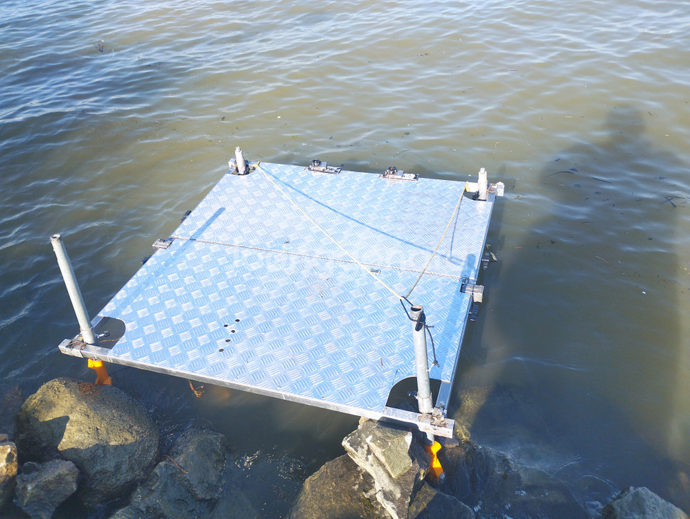 낚시좌대1200x1200 팝니다--1