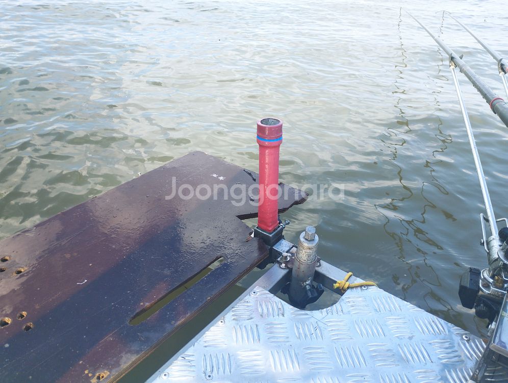 낚시좌대1200x1200 팝니다--3