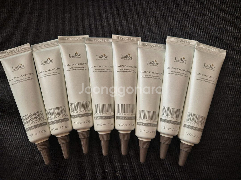 아도르 스칼프 스켈링 두피각질 헤어 앰플(8개,택포)--0