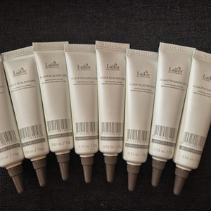 아도르 스칼프 스켈링 두피각질 헤어 앰플(8개,택포)