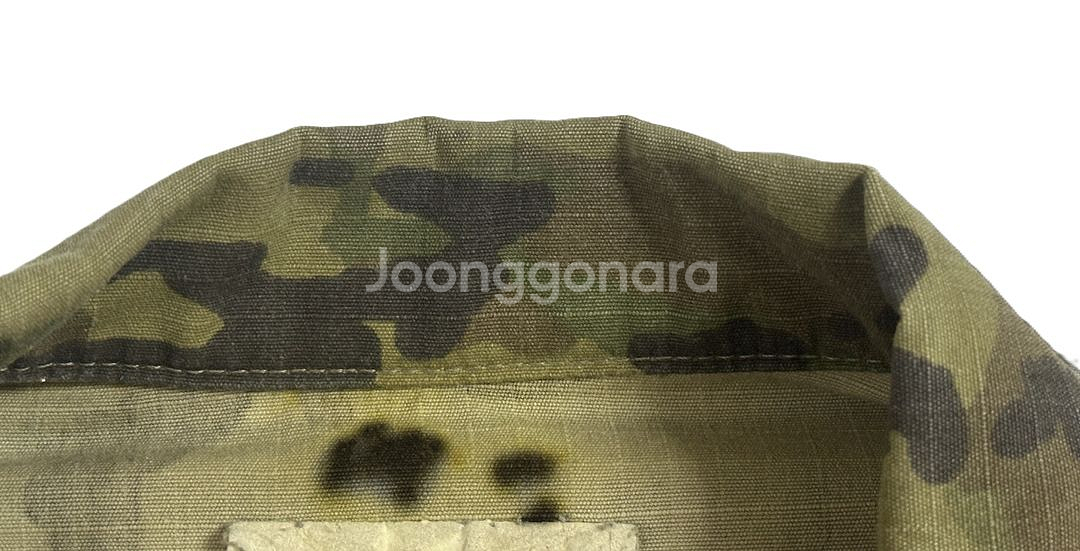 미군 OCP 멀티캠 전투복 상의 (S/L) (M)--4