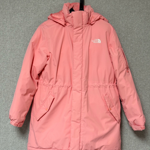 노스페이스 여아 패딩 150