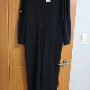 [새상품] 리스트 (LIST) 점프수트 사이즈55