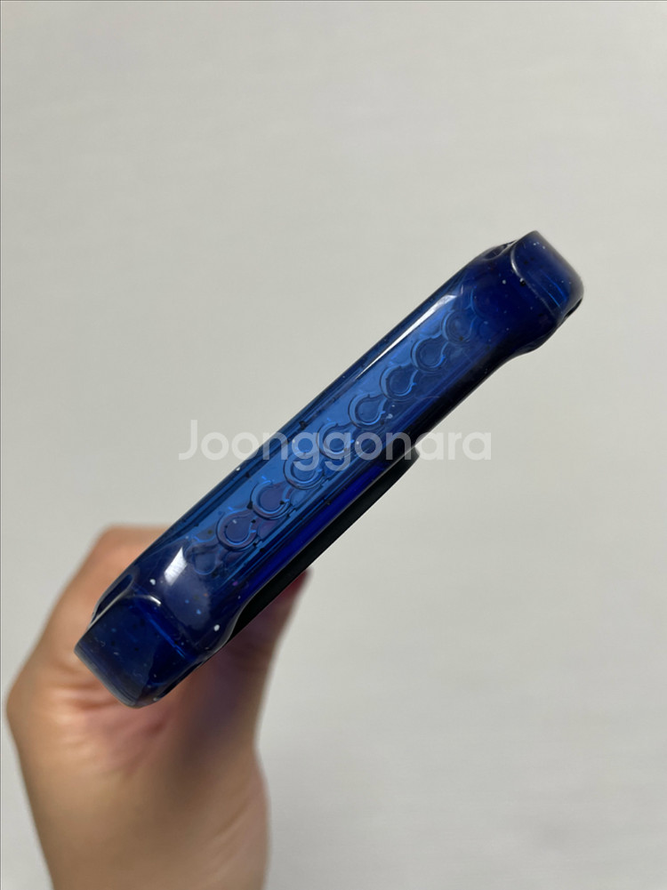 아이폰16프로 바운스 케이스--4