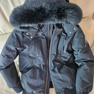 무스너클키즈 L 정품