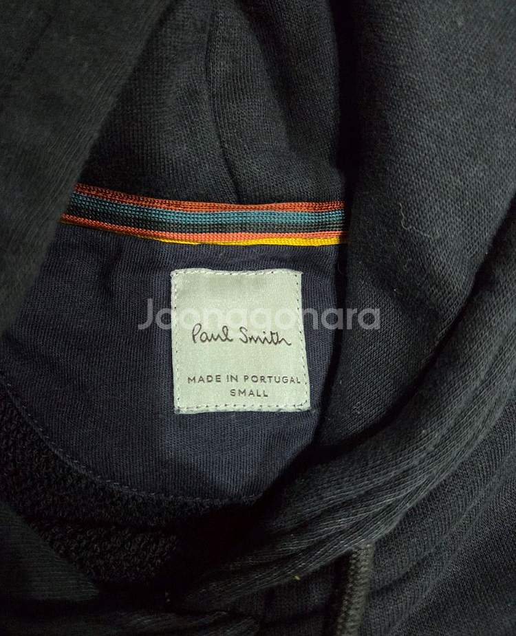 폴스미스(paul smith) 보름달 프린팅 후드티--3