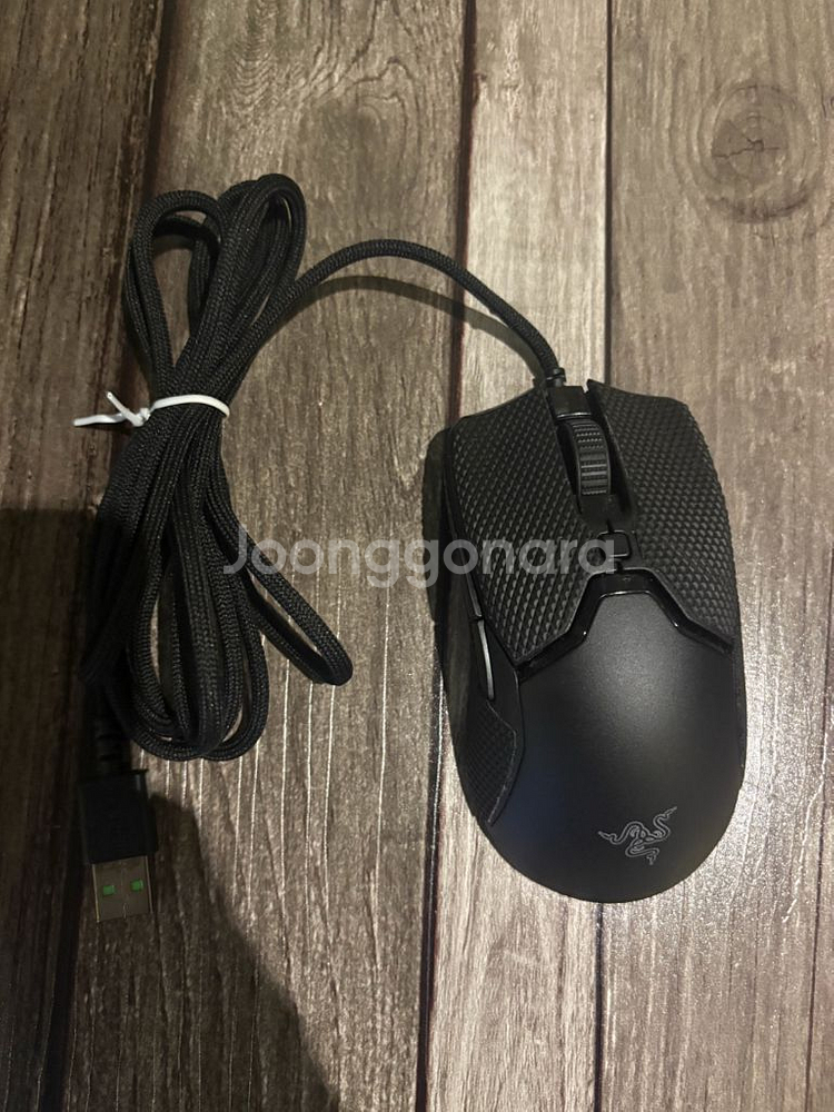 레이저 바이퍼 미니마우스--0